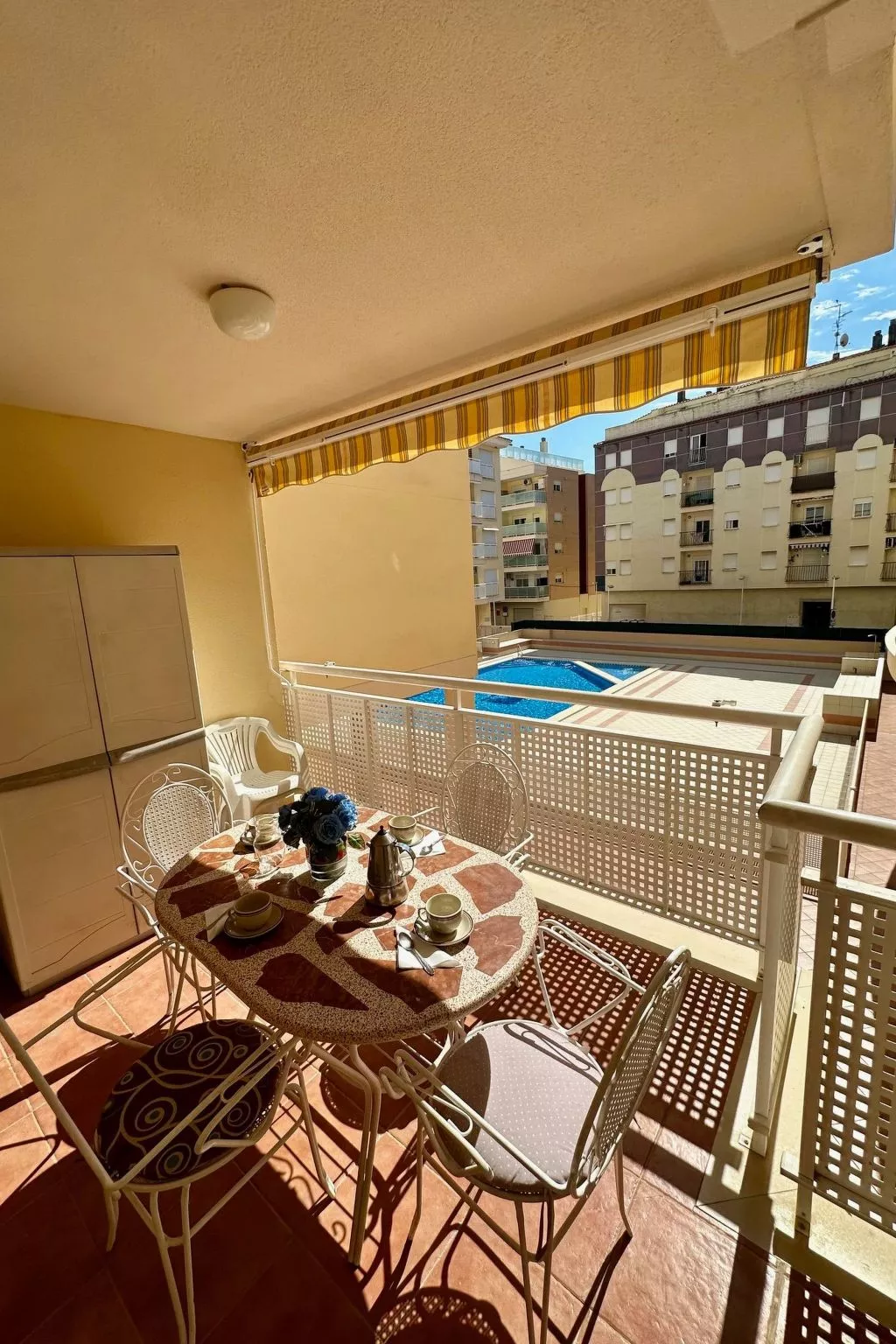 Wohnung oropesa pueblo ref 008-Buiten