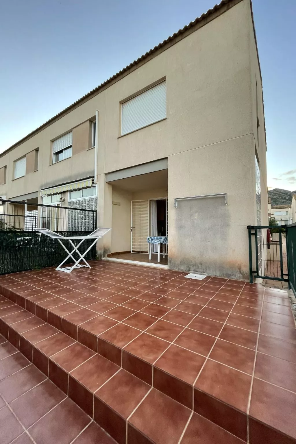 Wohnanlage Nova Oropesa