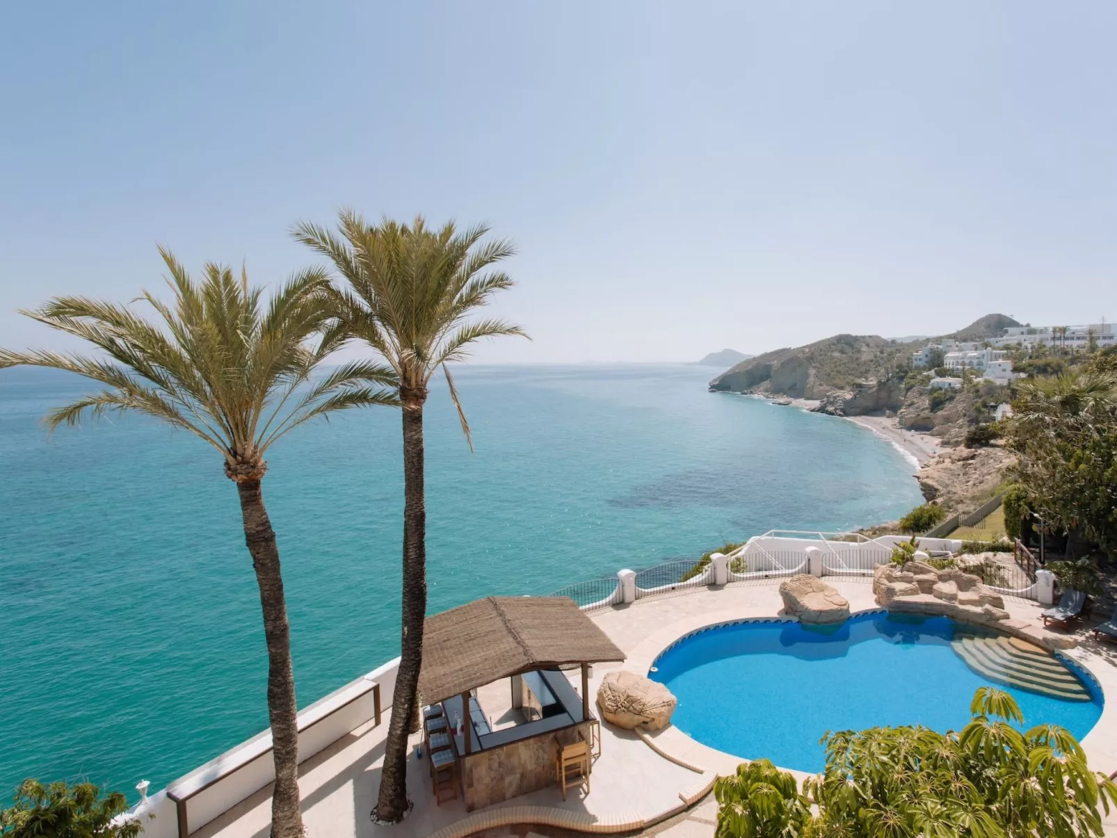 Villa Bora Montiboli bei Buccara-Binnen