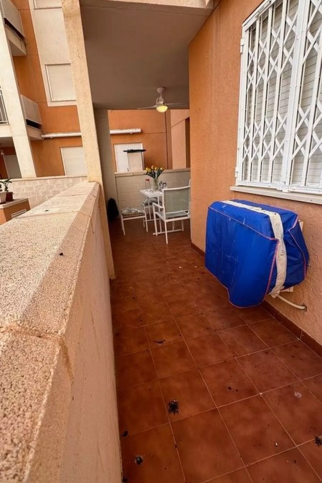 Wohnung Mar de Oropesa i ref. 003-Buiten