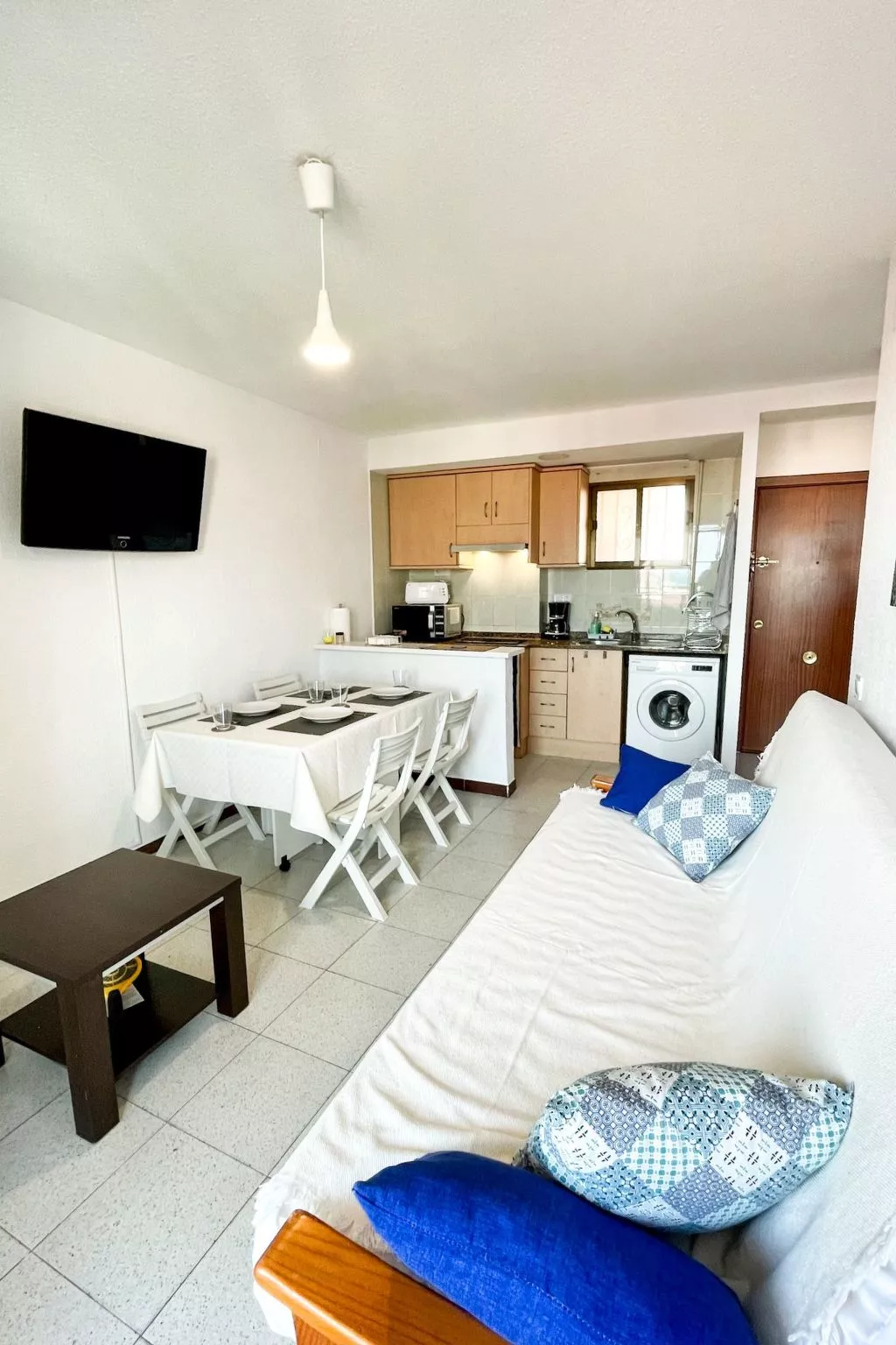 Wohnung Anclamar Ii ref 017