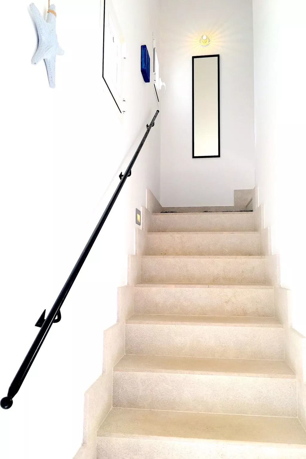 Casa Poggibonsi Mar-Binnen