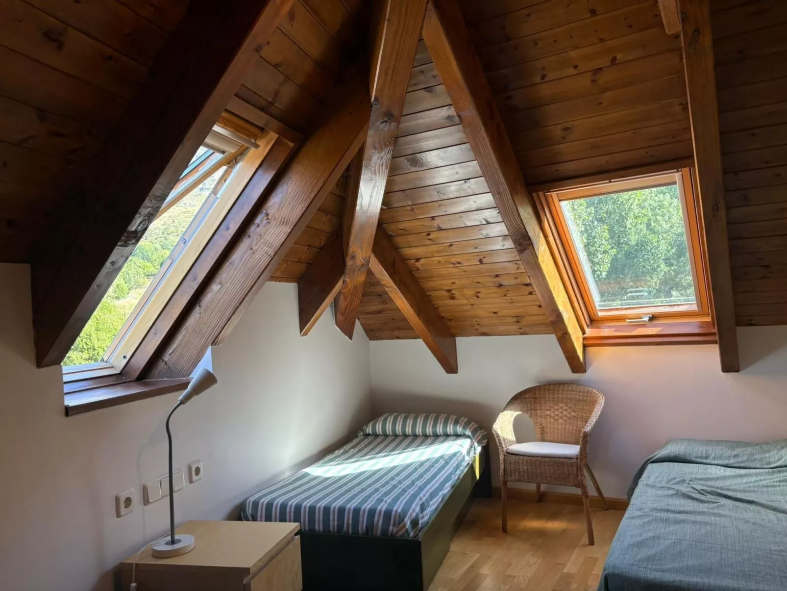 Duplex mit moderner und geräumiger Küche Erta 6 Vall de Boí-Binnen