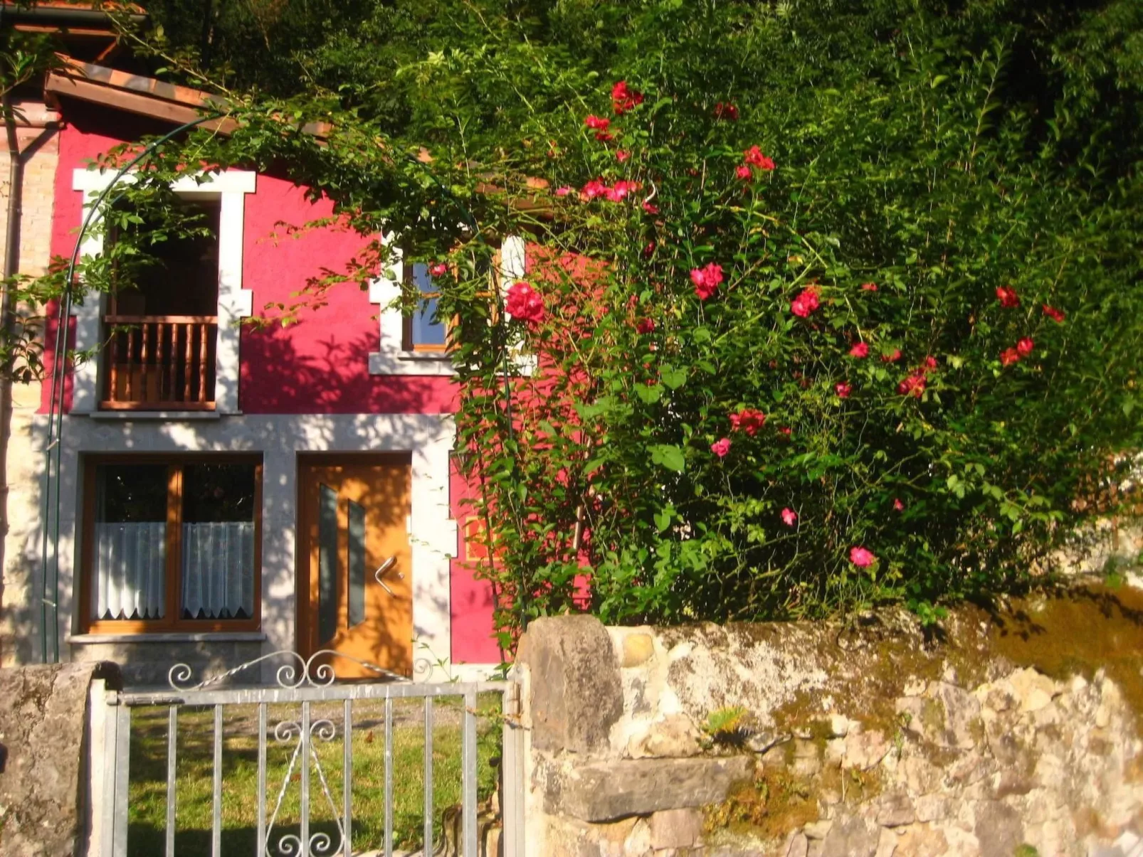 Apartment Rio Sella - Image-tags.info