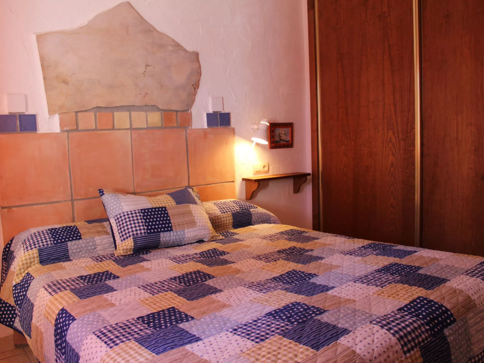 Casa Leticia in Las Beatas-Binnen