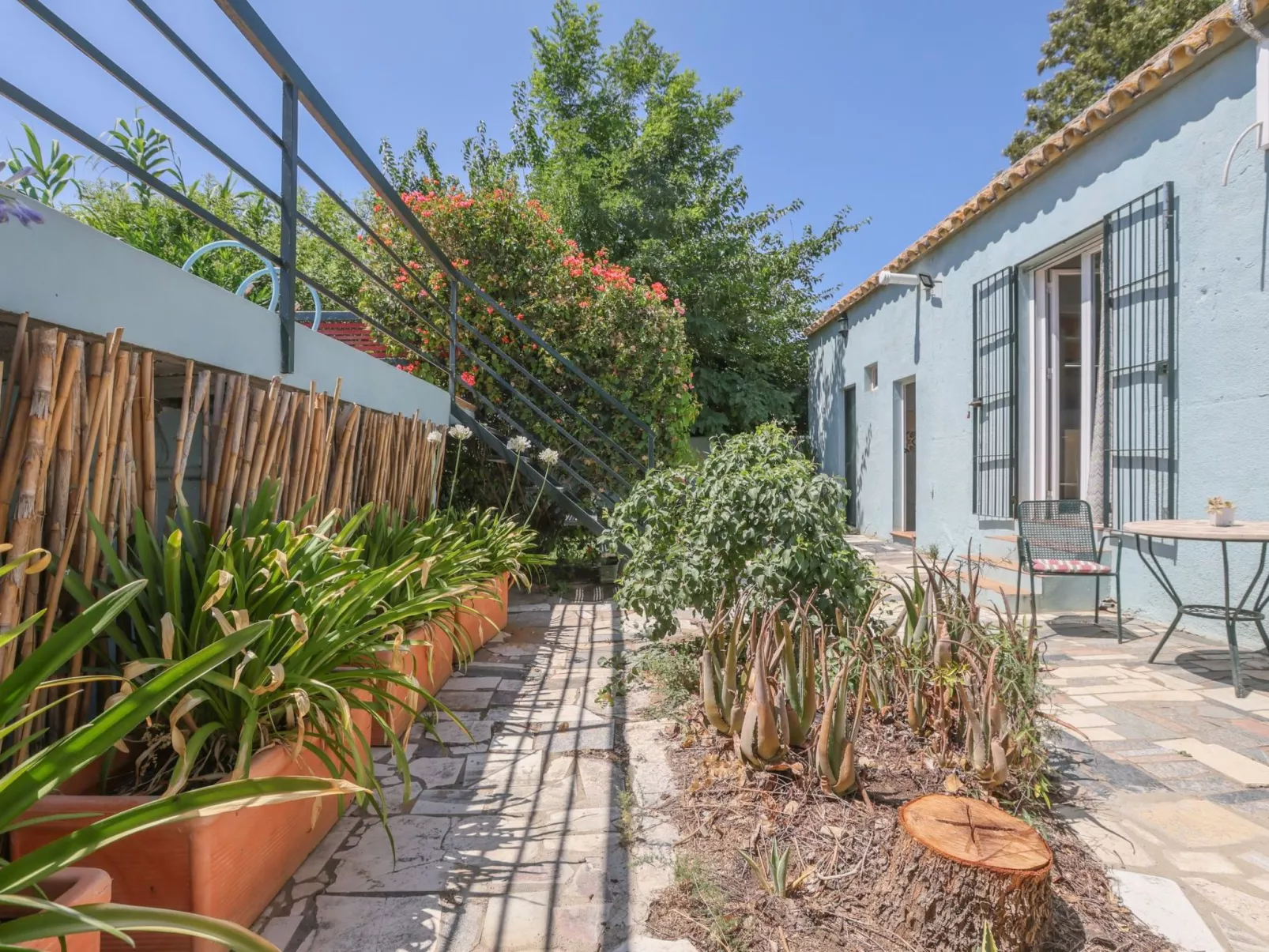 Landhaus Villa Moral-Image-tags.info