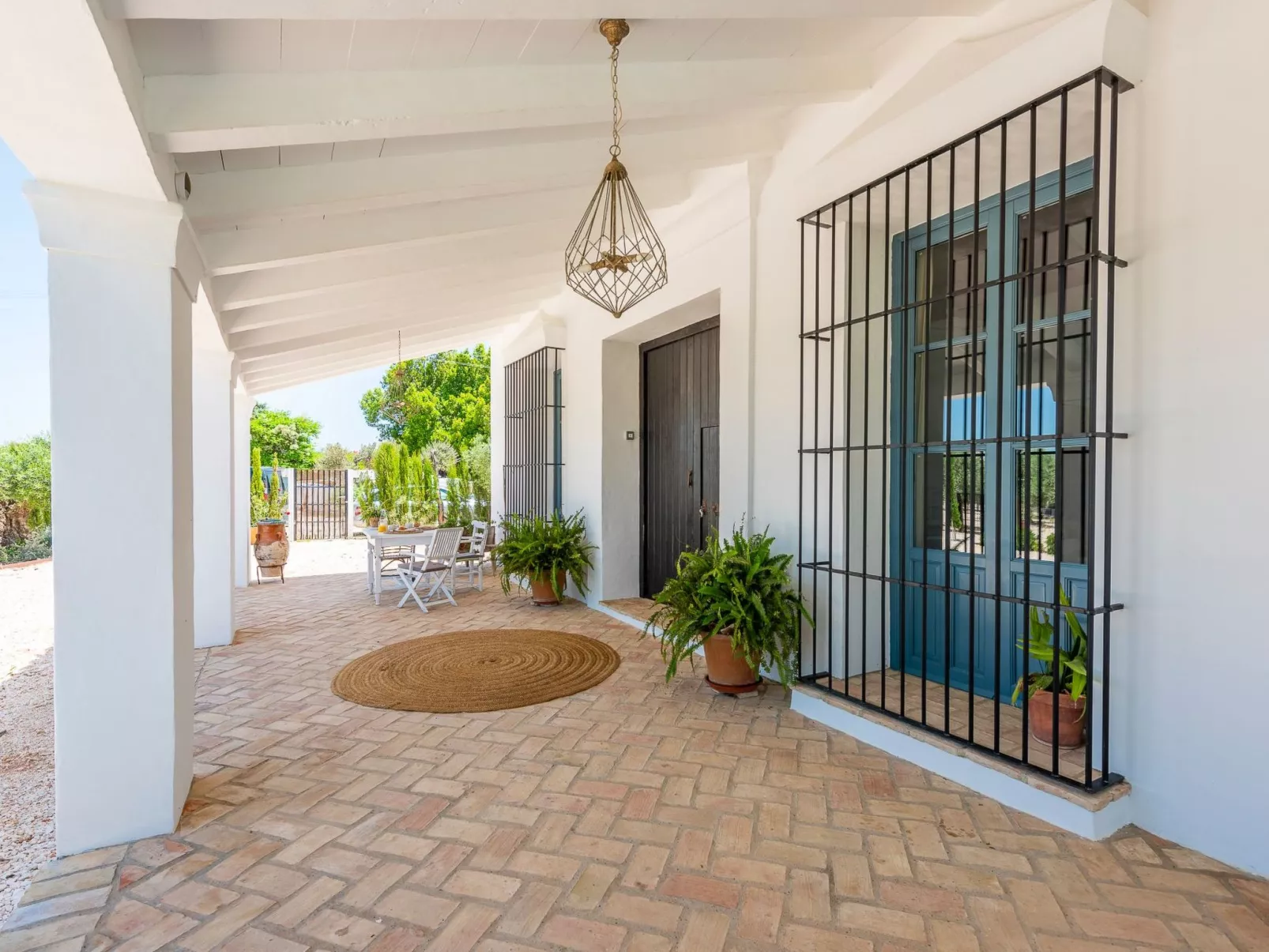 Hacienda San Antonio-Image-tags.info