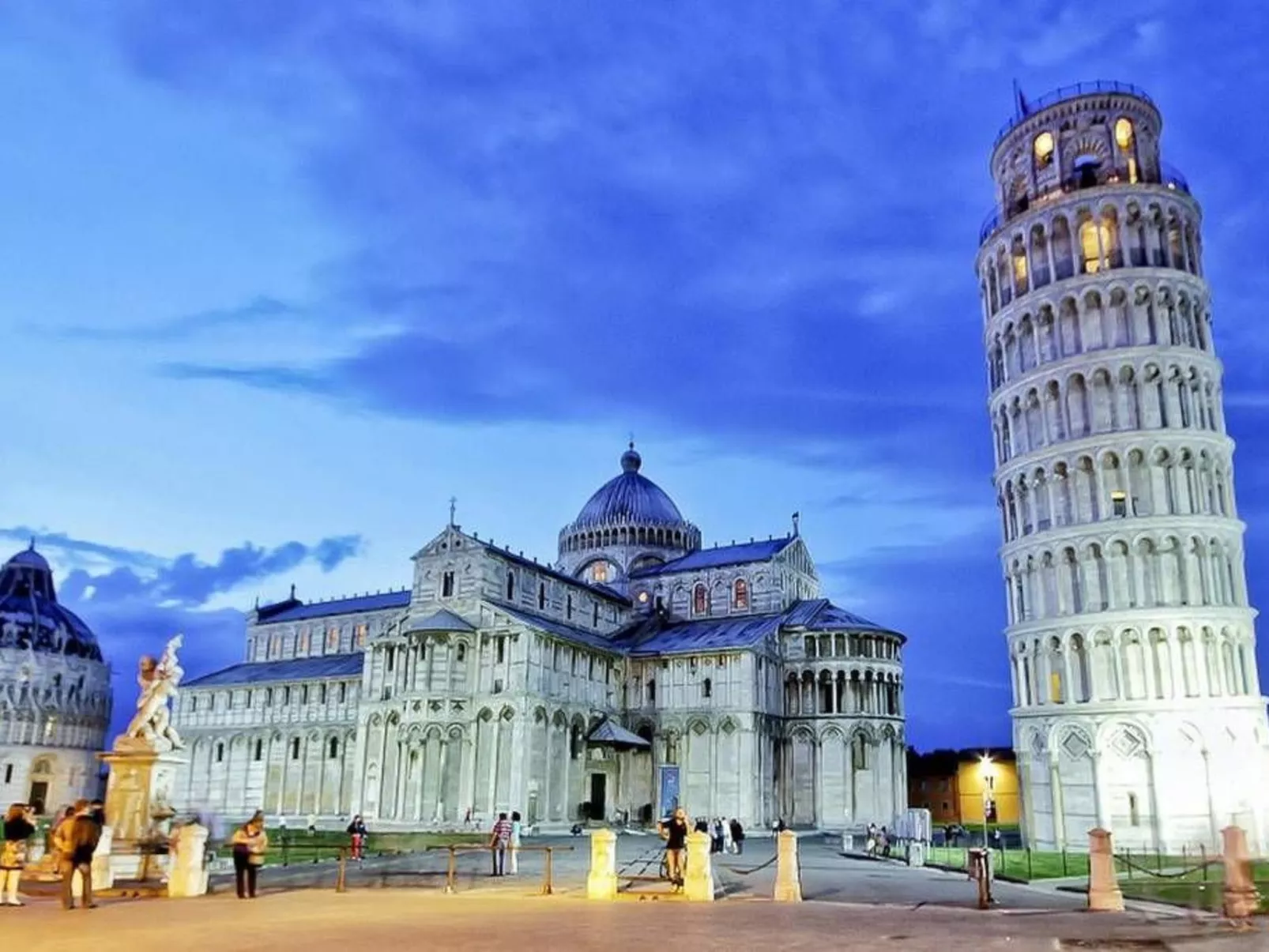 Mobilheim am Meer in der Toskana in der Nähe von Pisa, Lucca-Binnen