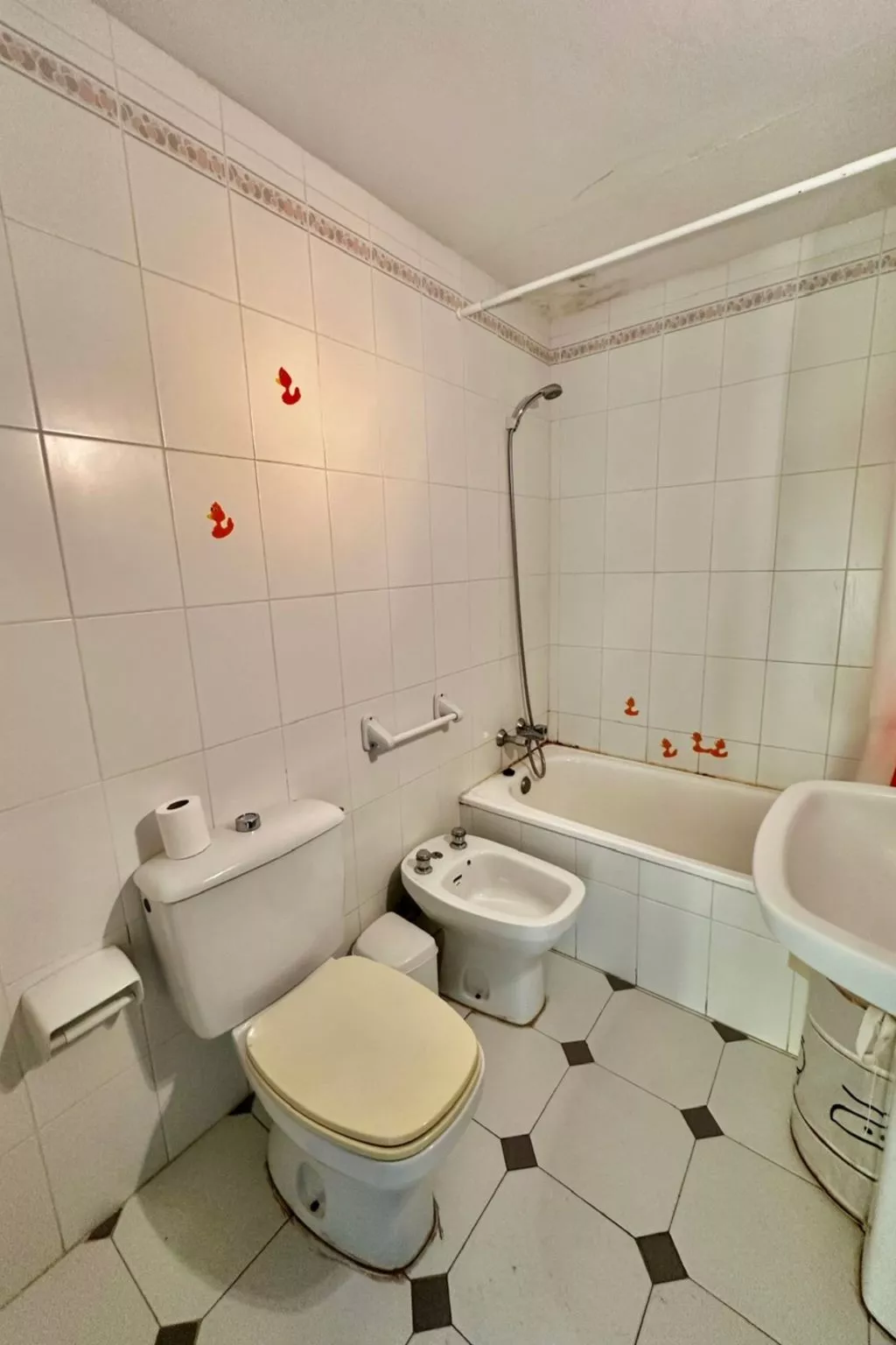 Wohnung Peñiscola REF 031-Binnen