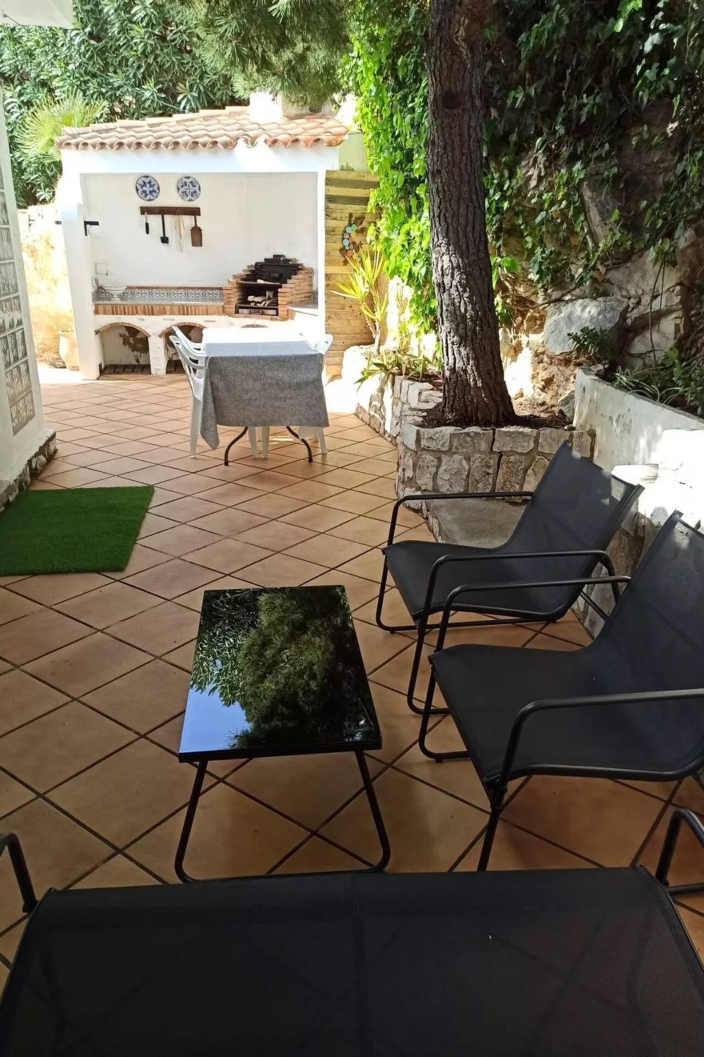 Bungalow Peñiscola Ref 030-Buiten