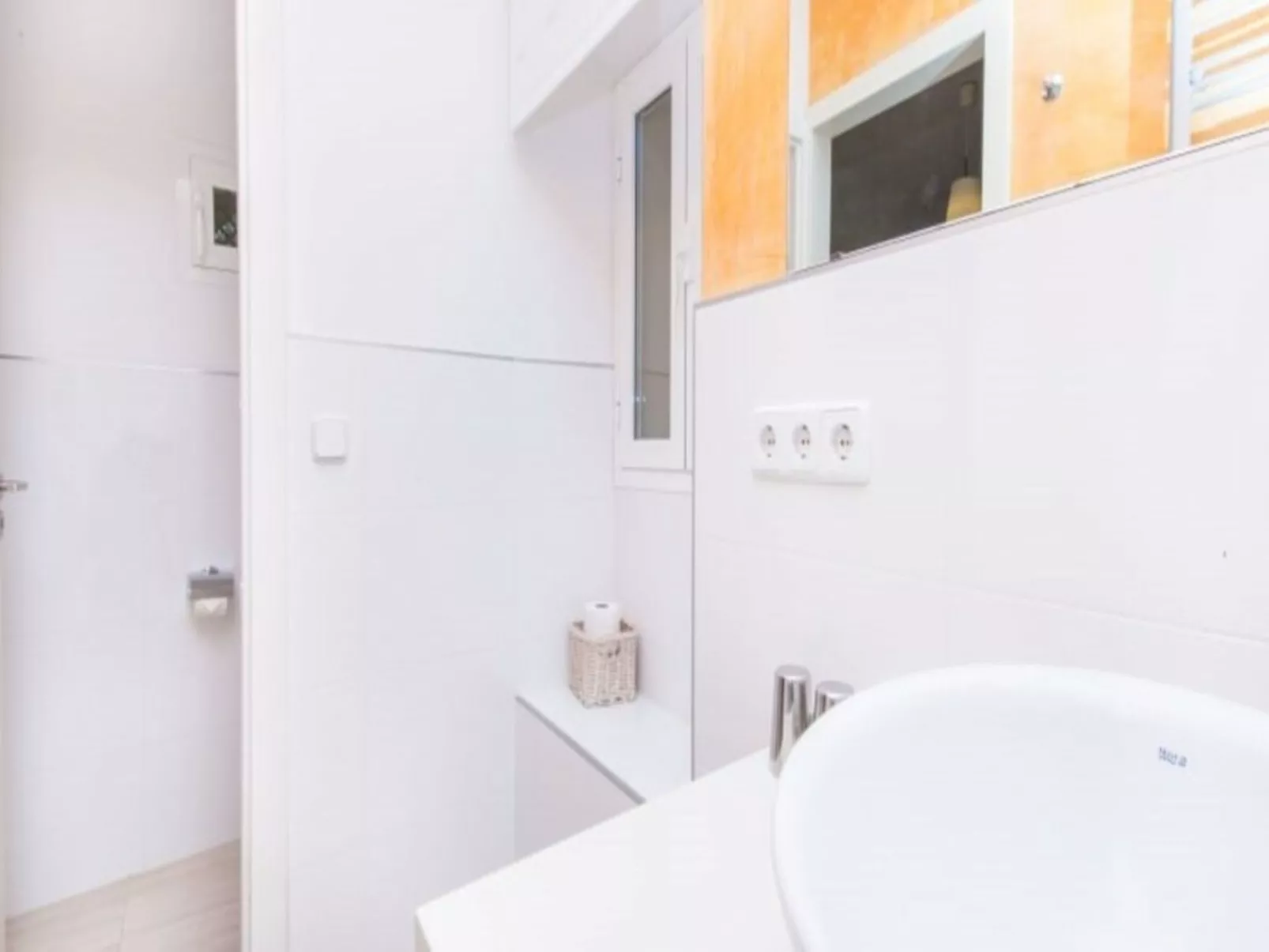 Ländliche Finca mit eigenem Schwimmbad-Binnen