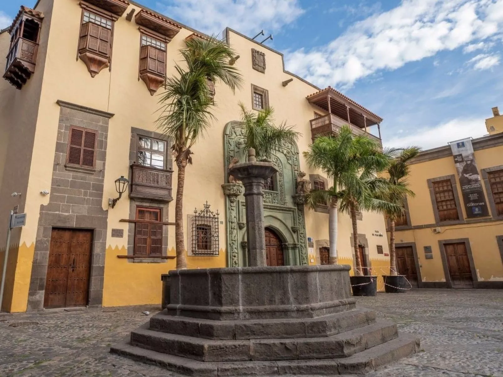 VCV FLACH PUNTILLA-Buiten