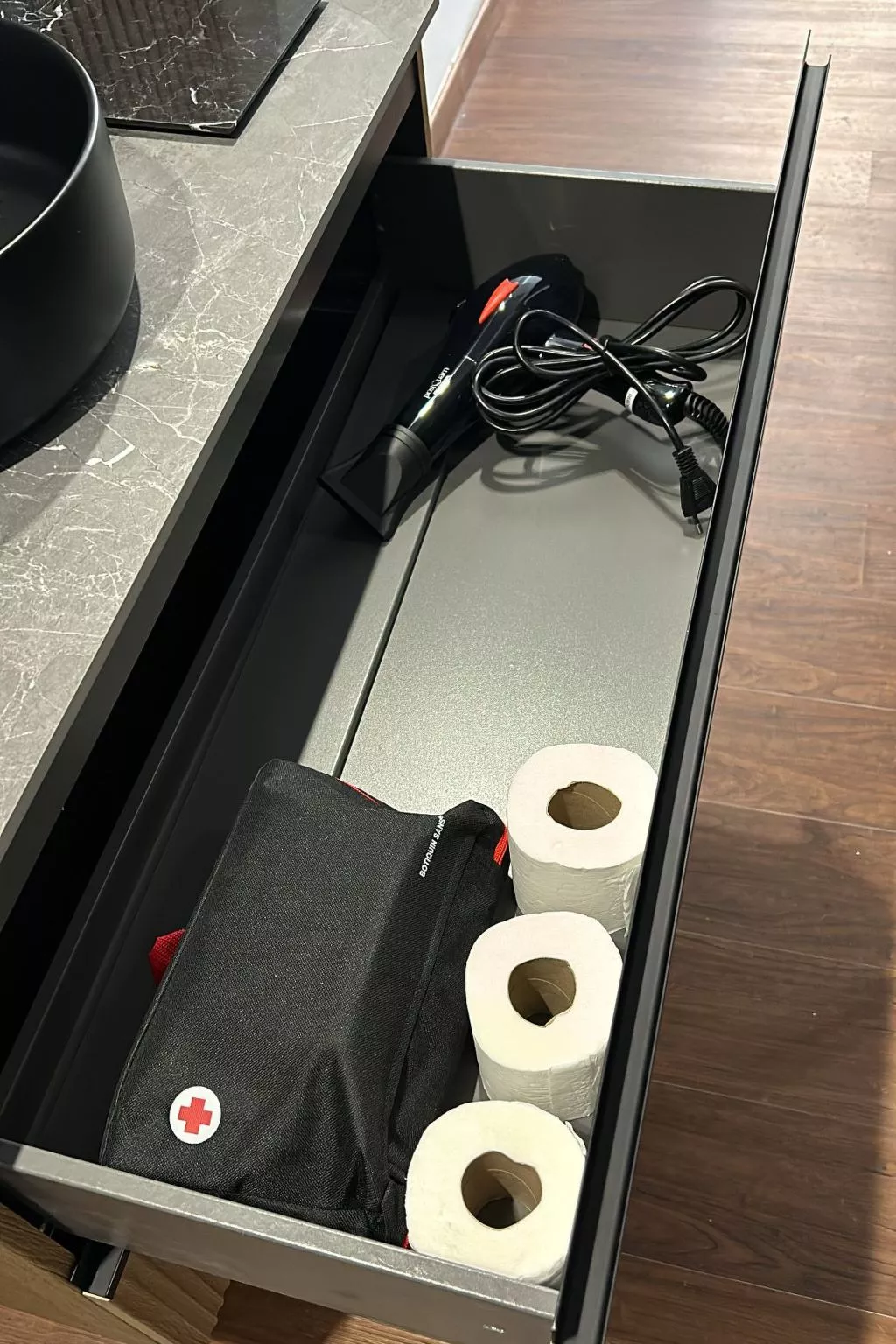 Strand Canteras III-Binnen