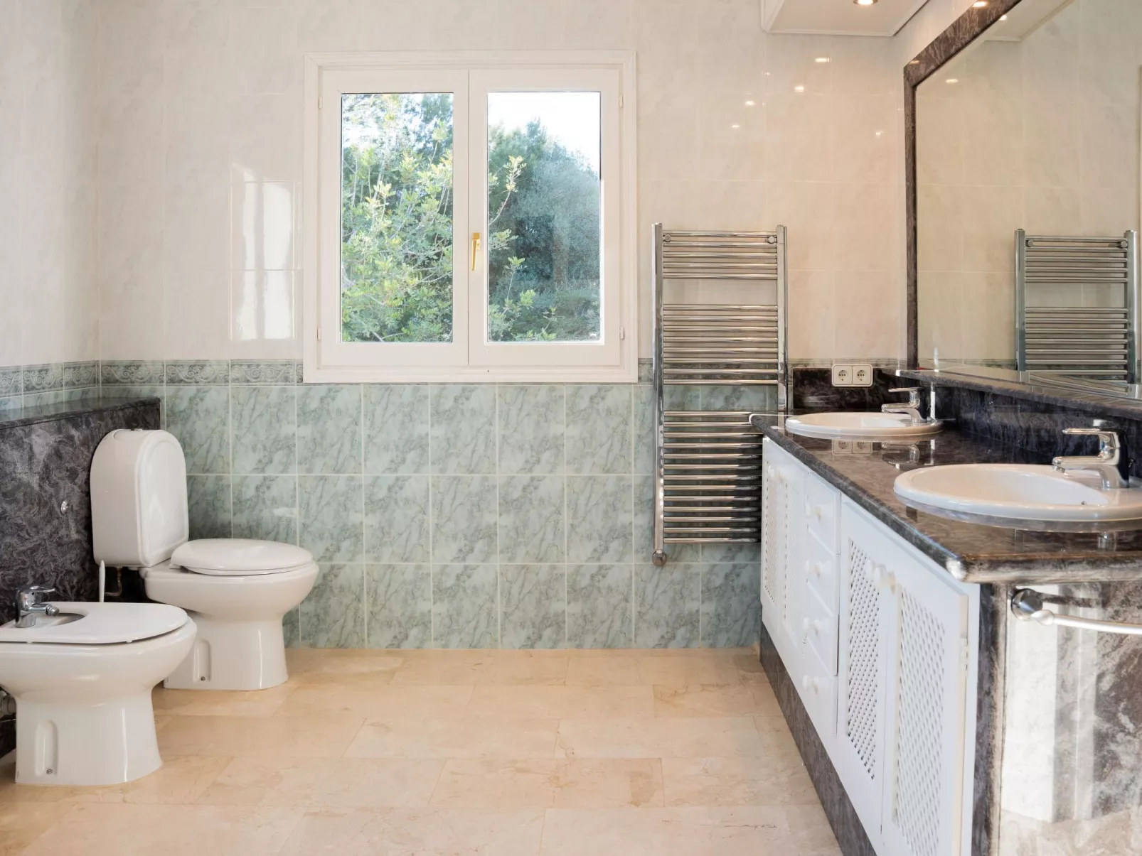 Kann Amanaya Villa Cala Jondal Ihre Flucht in Ibiza-Binnen