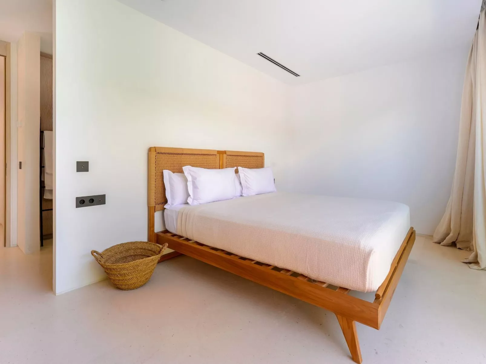 Villa Zelmar Ruhe und Privatsphäre in Cala Conta-Binnen