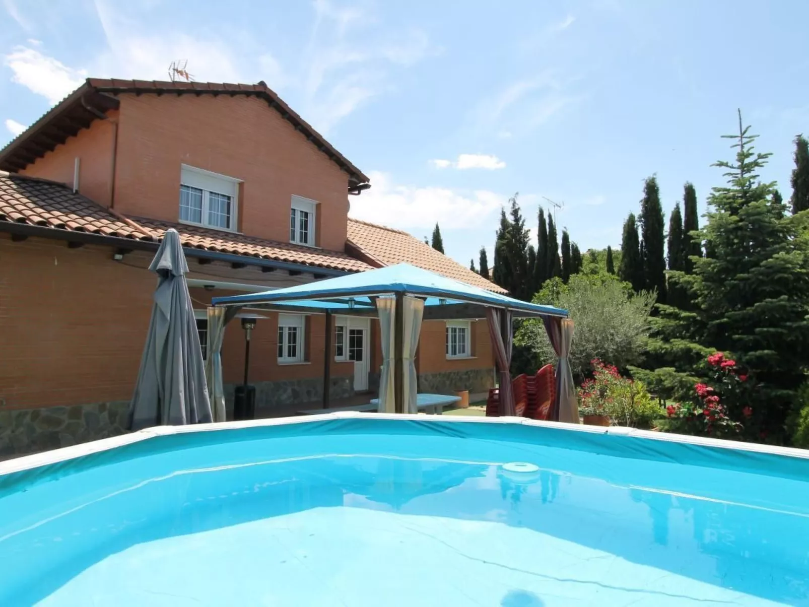 Finca 'Casa del Valle' mit eigenem Pool-Image-tags.info