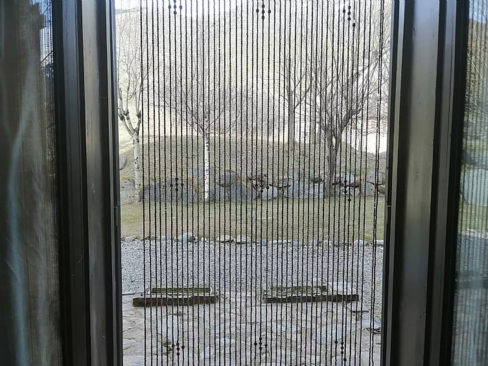 Wohnung Besiberri 7 Erdgeschoss mit Terrasse Vall de Boí-Binnen