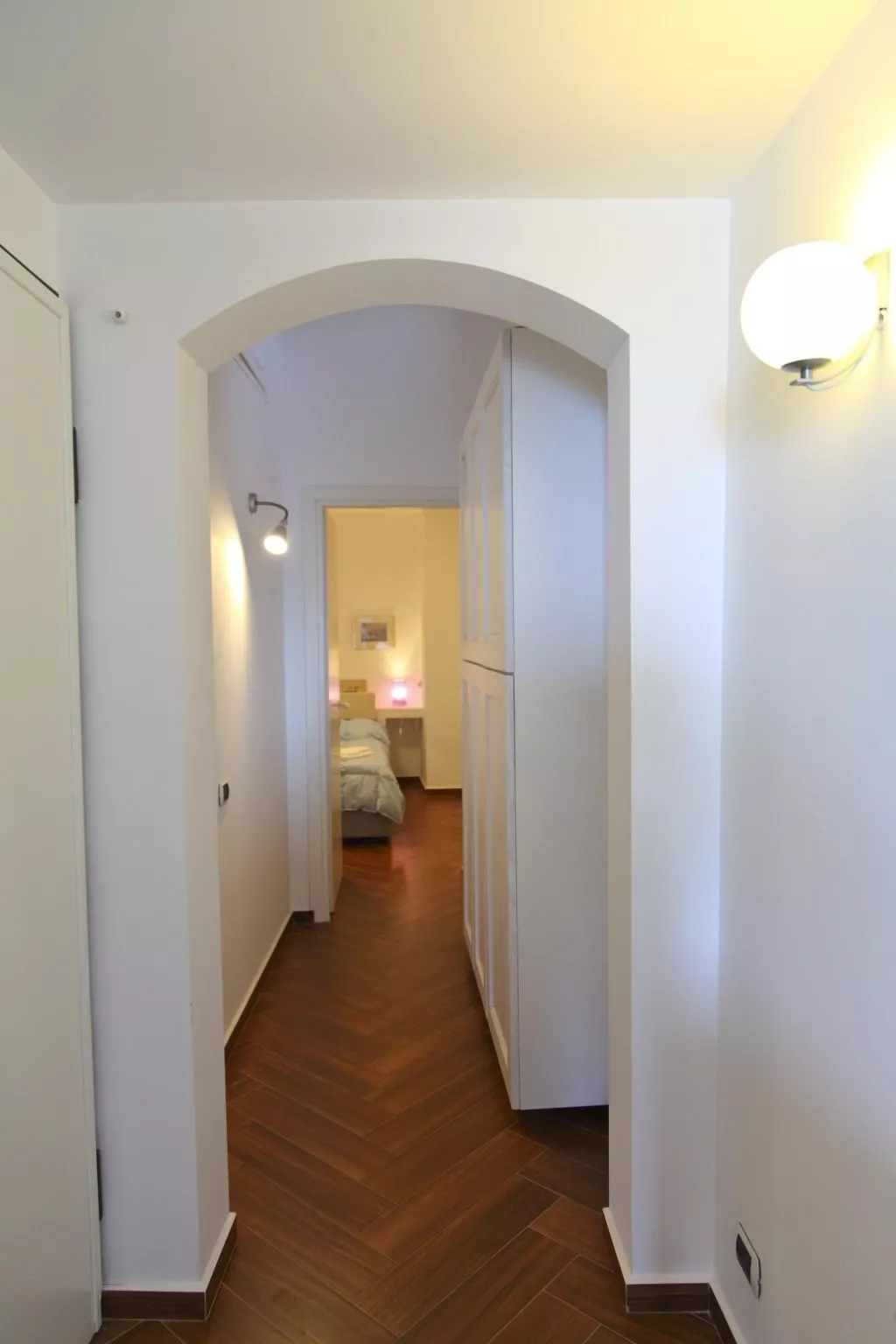 Giudecca-Balkon-Binnen