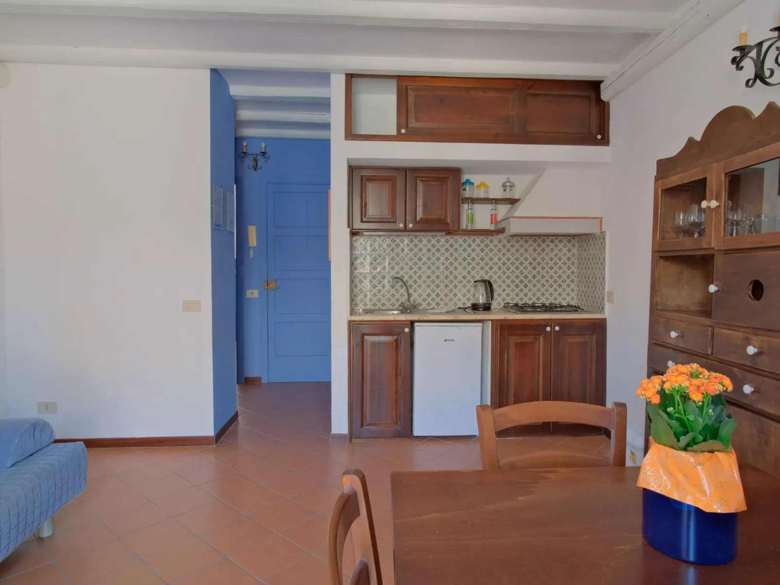 Haus Bordonaro B-Binnen