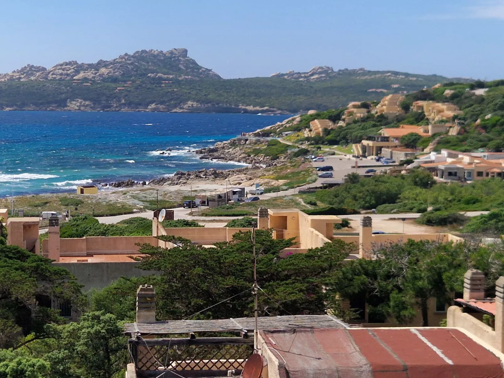 Terrazza Paradiso von Holiday World-Image-tags.info