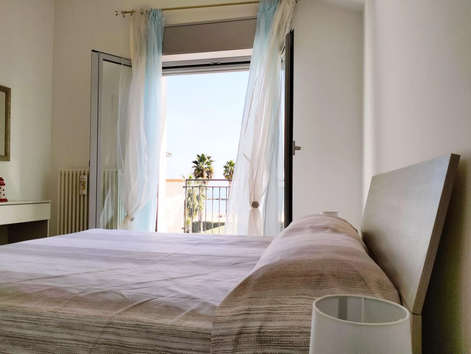 RC2 "Appartamento Vittoria"-Binnen