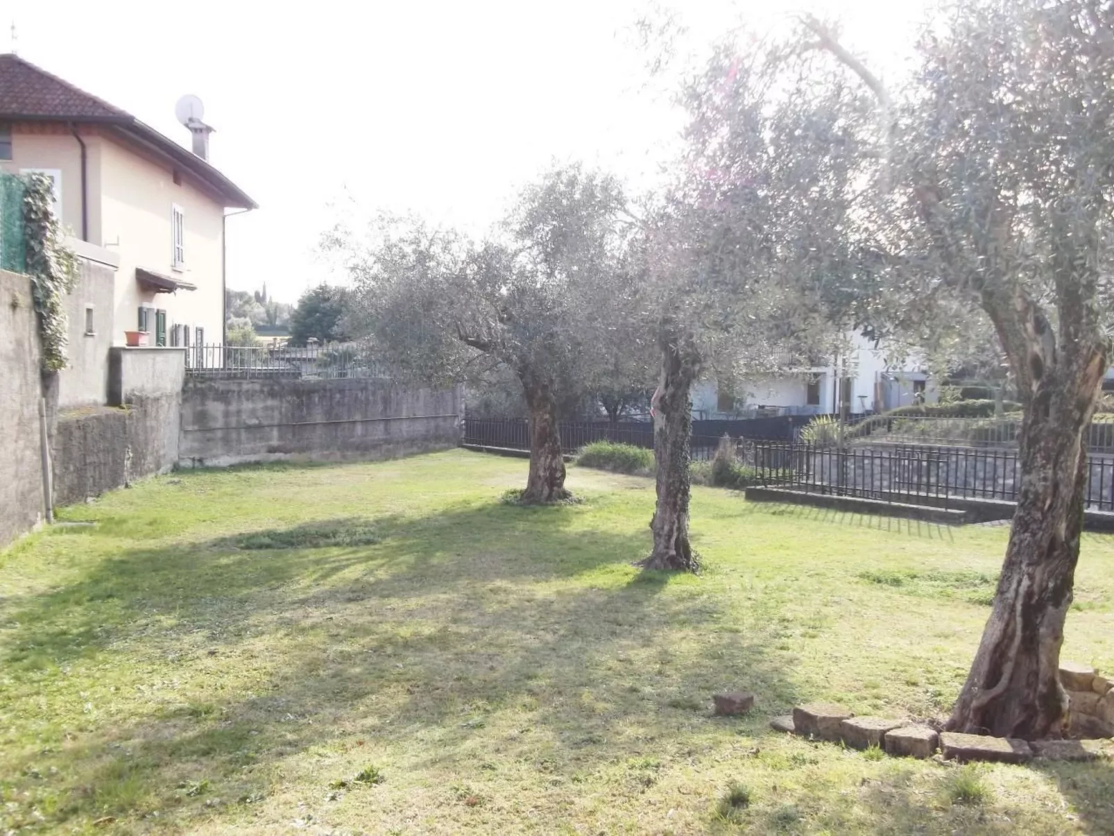 Casa Vacanze Sabrina-Binnen