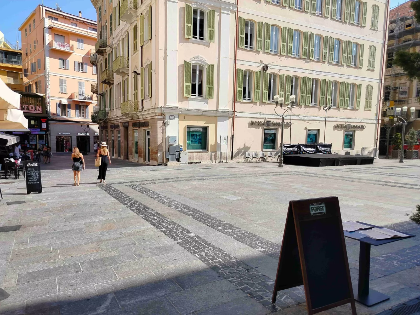 La Casa di Nonna Linda von Holiday World-Buiten