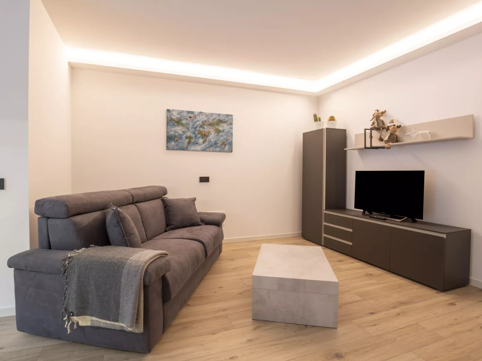 Piateda Terrace-Binnen