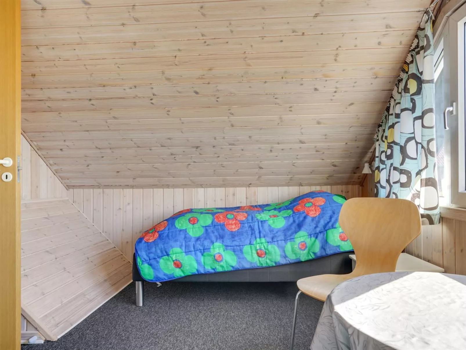 "Aleksandar" - 500m from the sea-Binnen