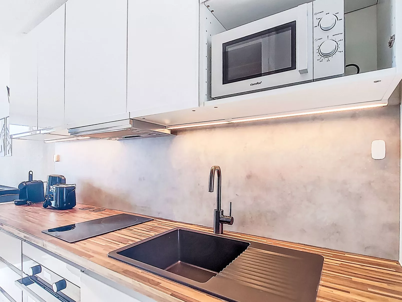 Les Olympiades-Binnen