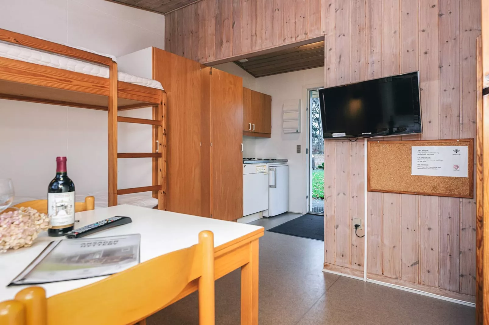 Prachtig verblijf nabij Mariehaven-Binnen