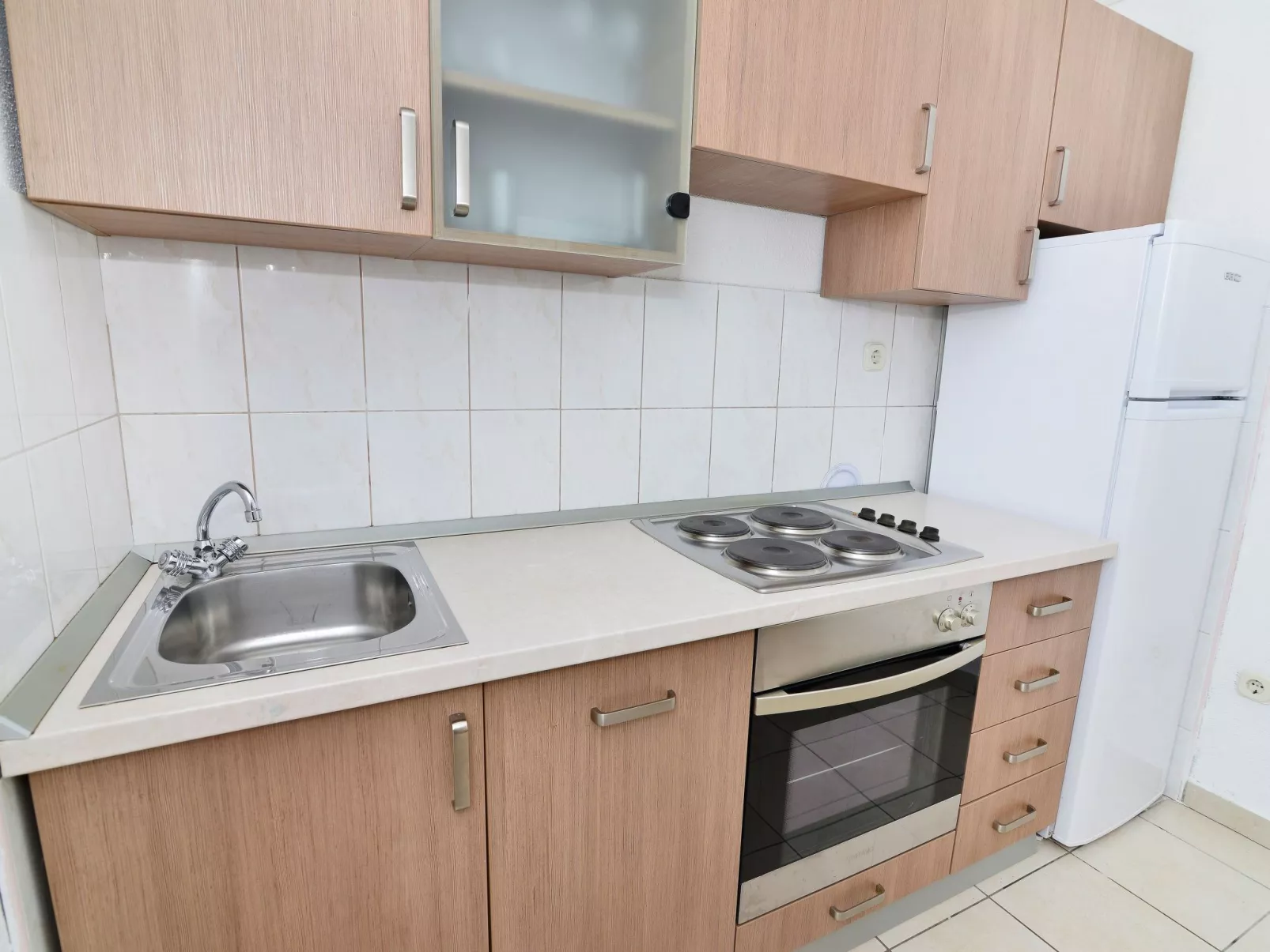 Apartment Martina 3 4+1-Binnen