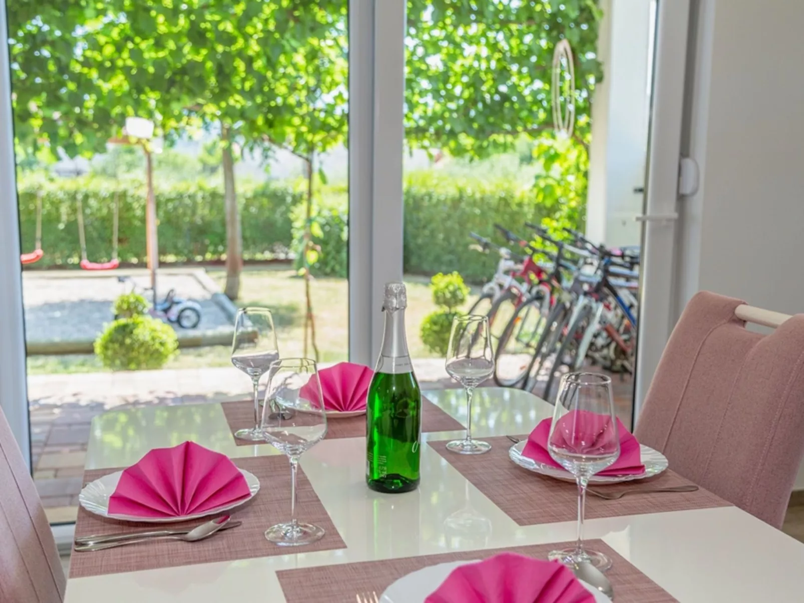 Holiday house Anetta-Image-tags.info