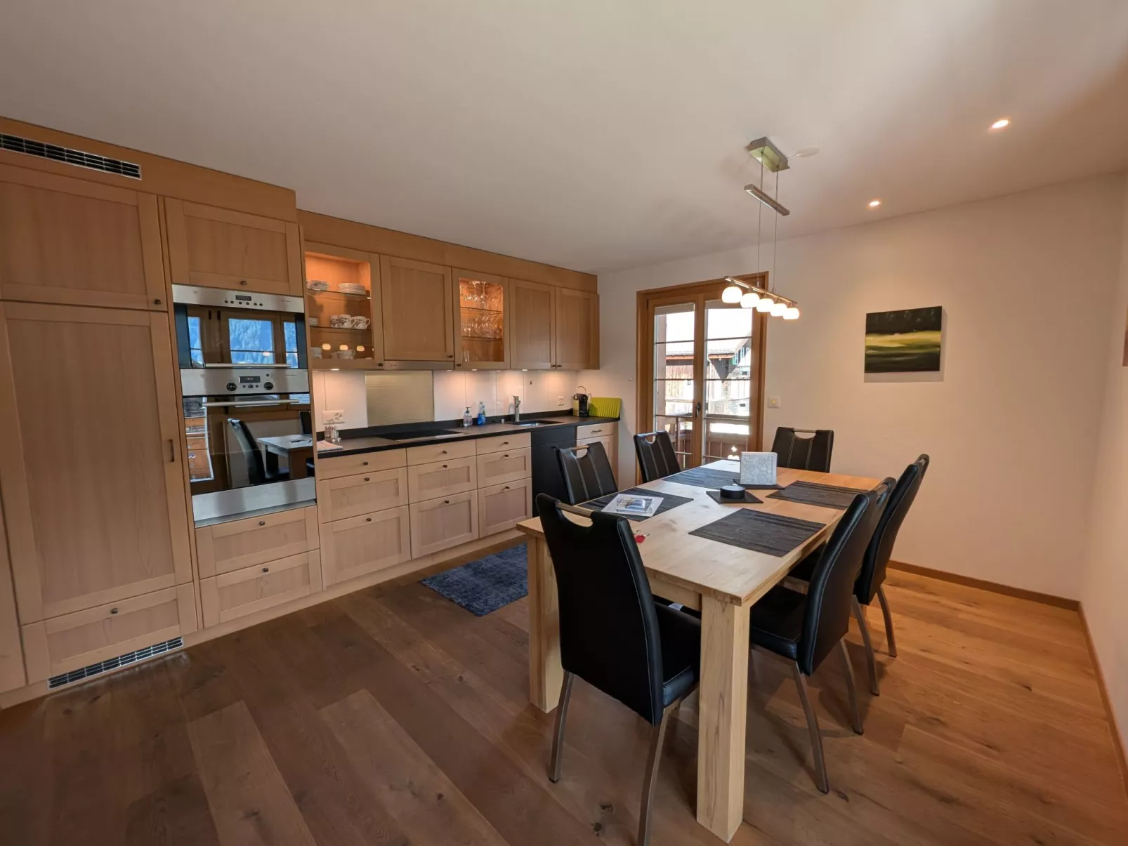 Apartment Celina-Binnen