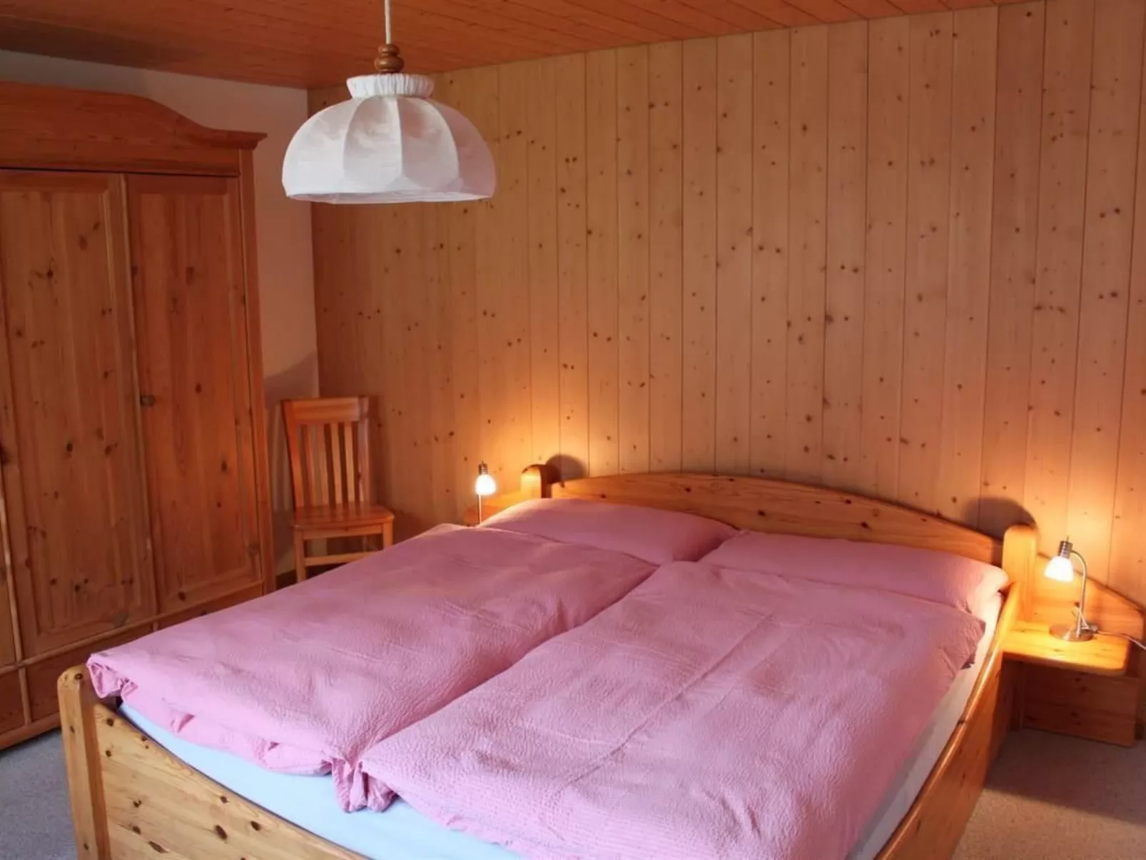 Asterix 2 Bett Wohnung-Binnen