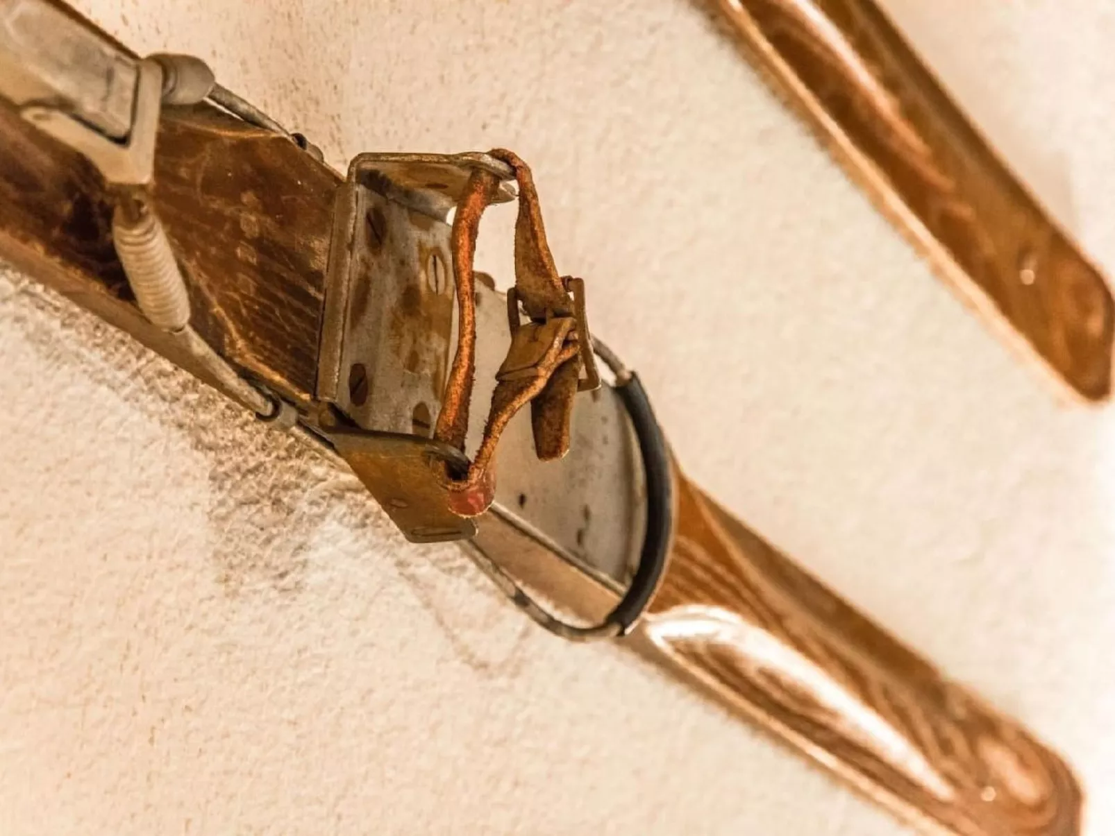 Chalet Bärefalli-Binnen