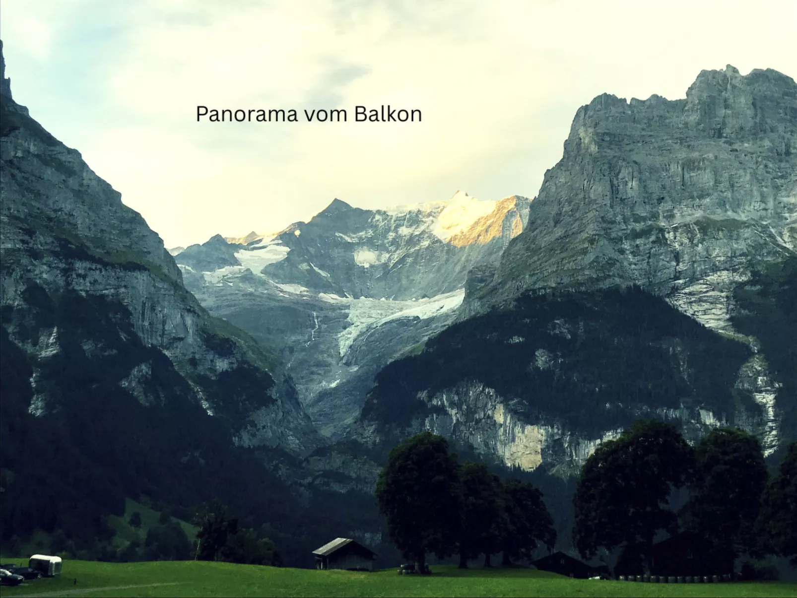 Bodmihus 2 Personen-Buiten