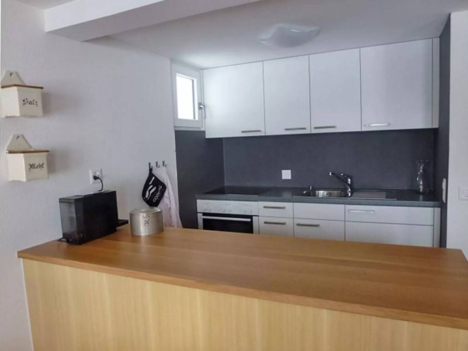 Chalet Bachsbort 14-Binnen