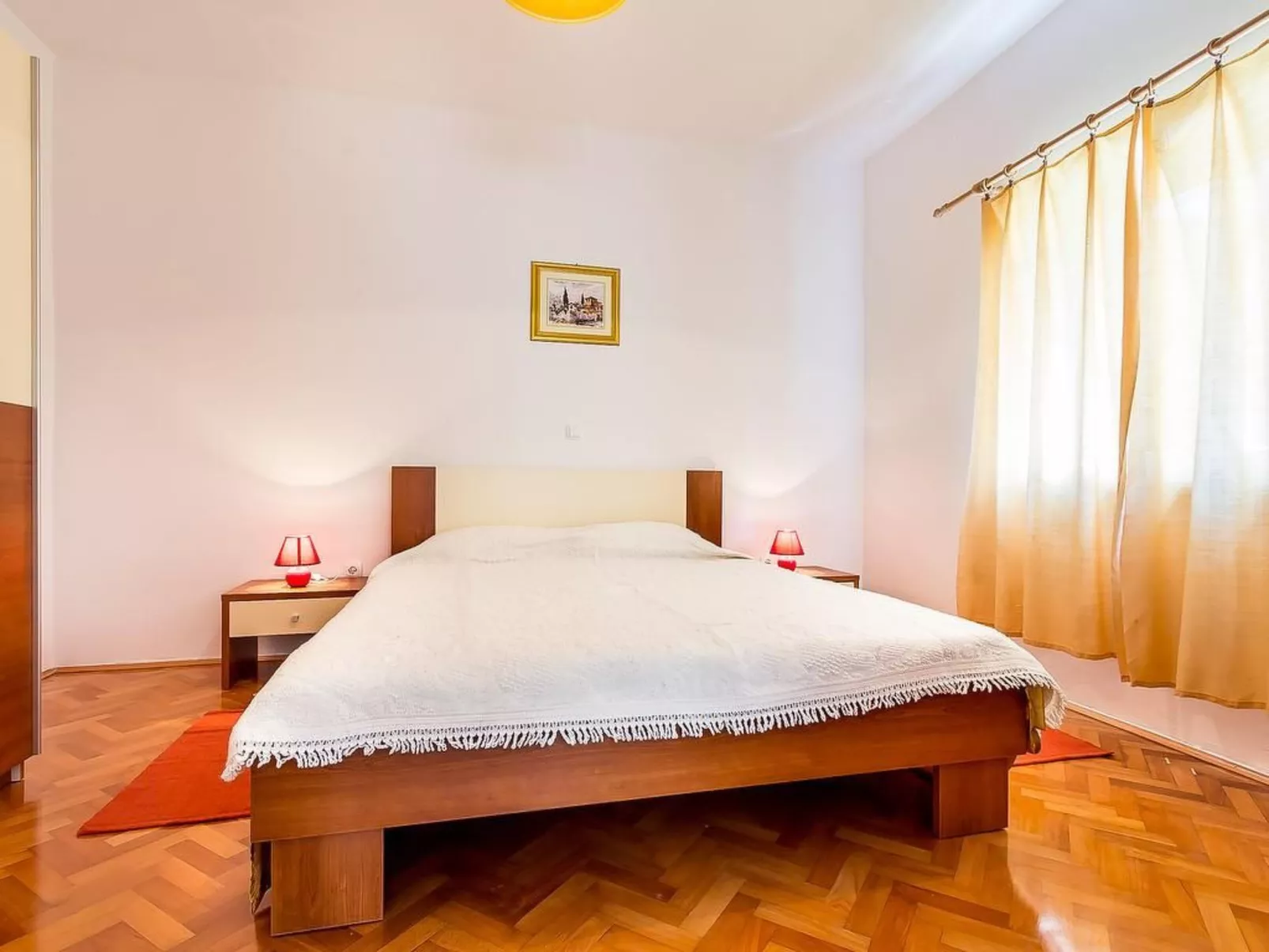 Wohnung in Medulin mit eigener Terrasse-Binnen