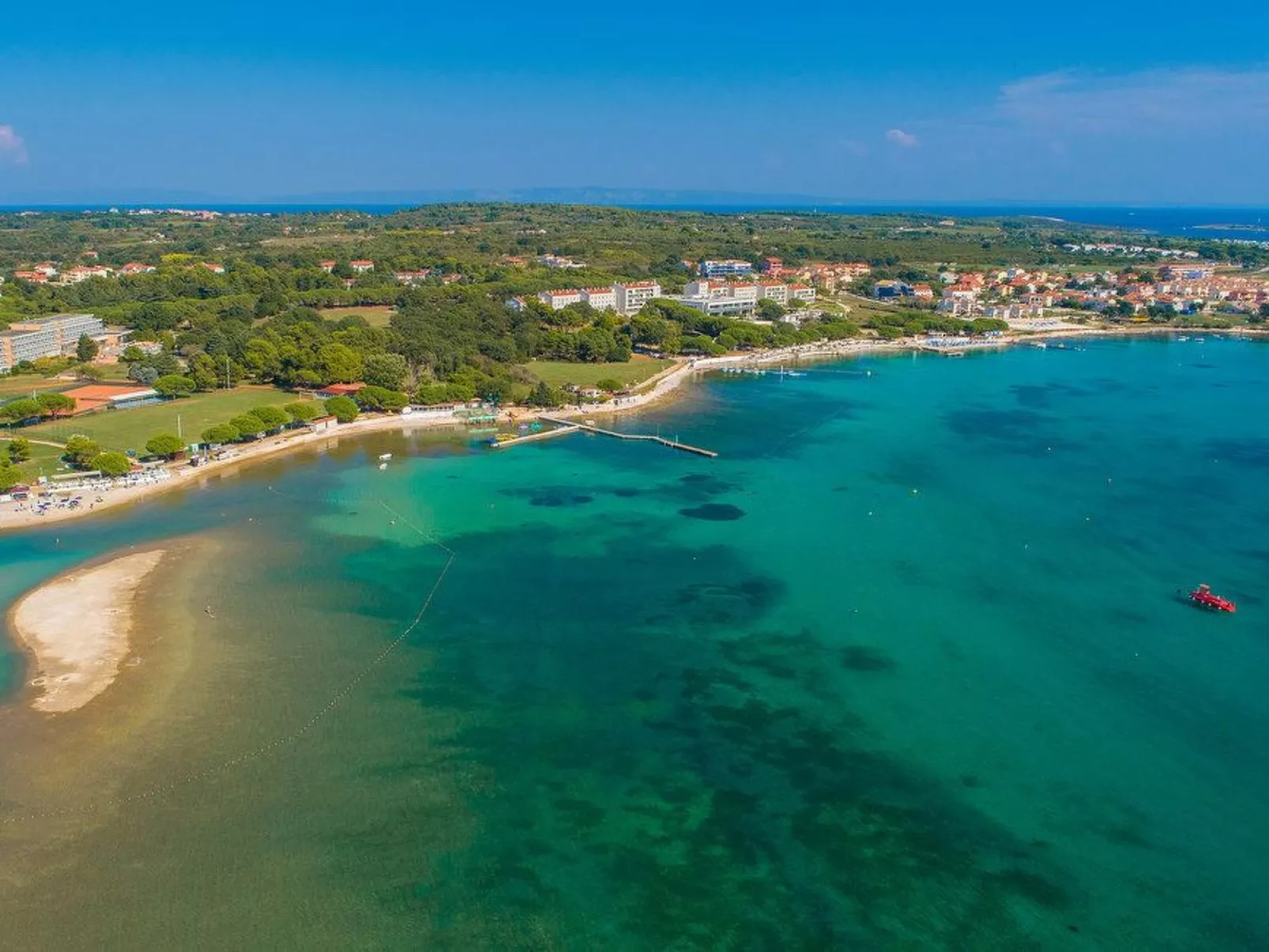 "Cim 423 - Rikato"-Buiten