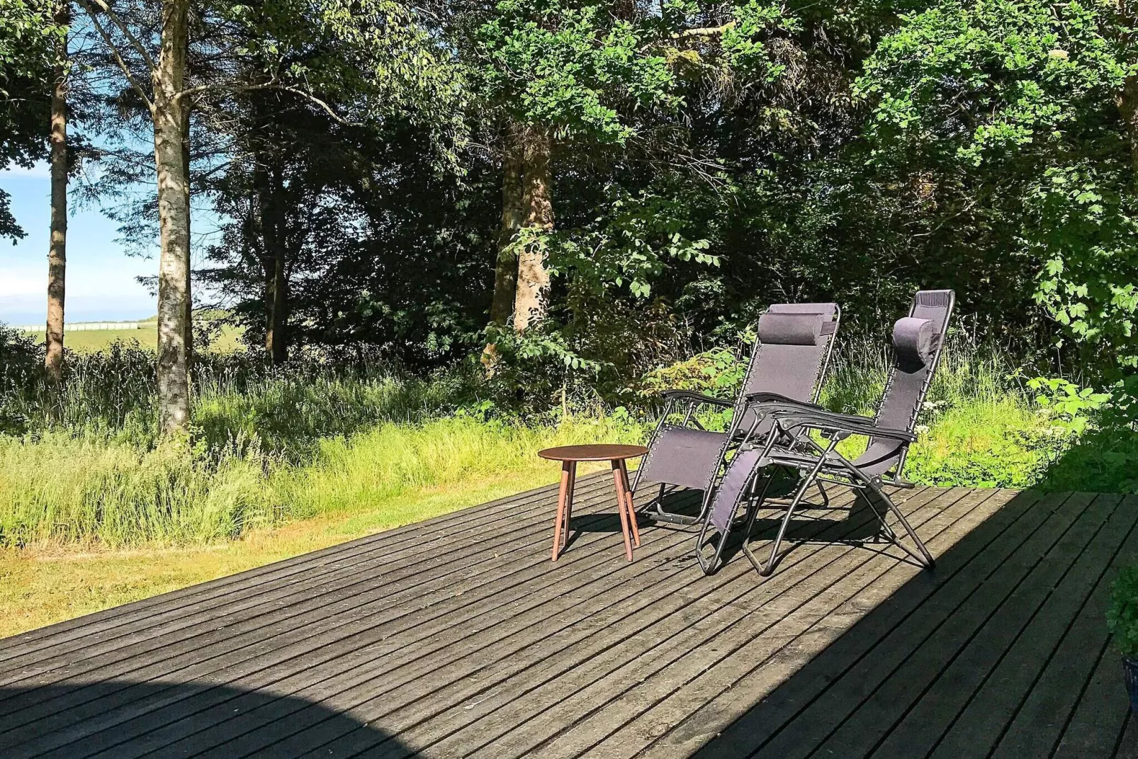 Rustig visserstoevluchtsoord-By Traum-Buitenlucht