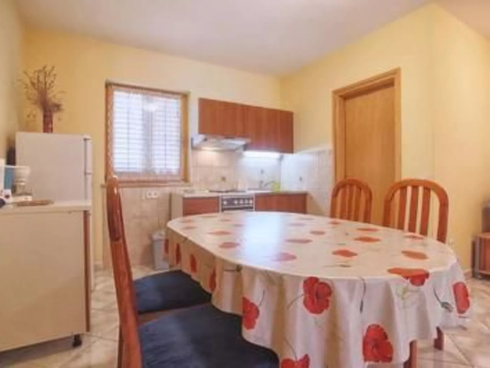 Für 4 Personen ca. 50 m&sup2; in Medulin, Istrien (Medulin und Umgebung)-Binnen