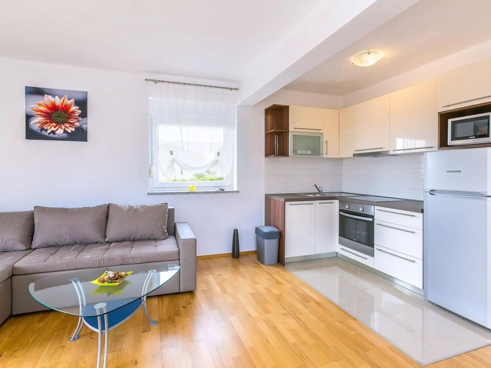 Für 4 Personen ca. 45 m&sup2; in Medulin, Istrien (Medulin und Umgebung)-Binnen