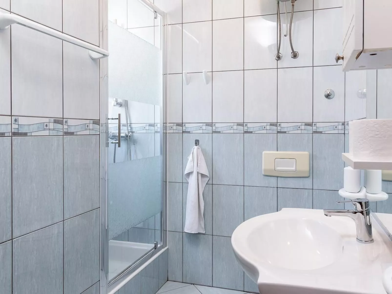 Wohnung in Medulin-Binnen