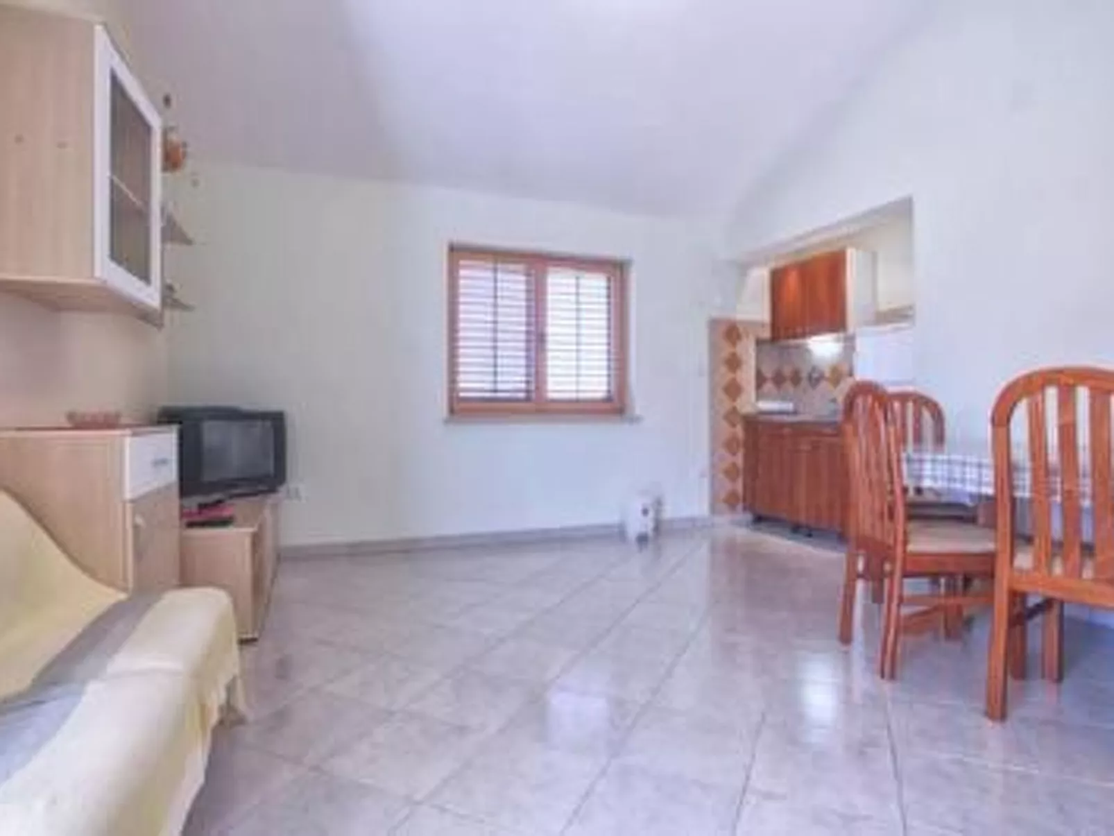 Für 4 Personen ca. 50 m&sup2; in Medulin, Istrien (Medulin und Umgebung)-Binnen