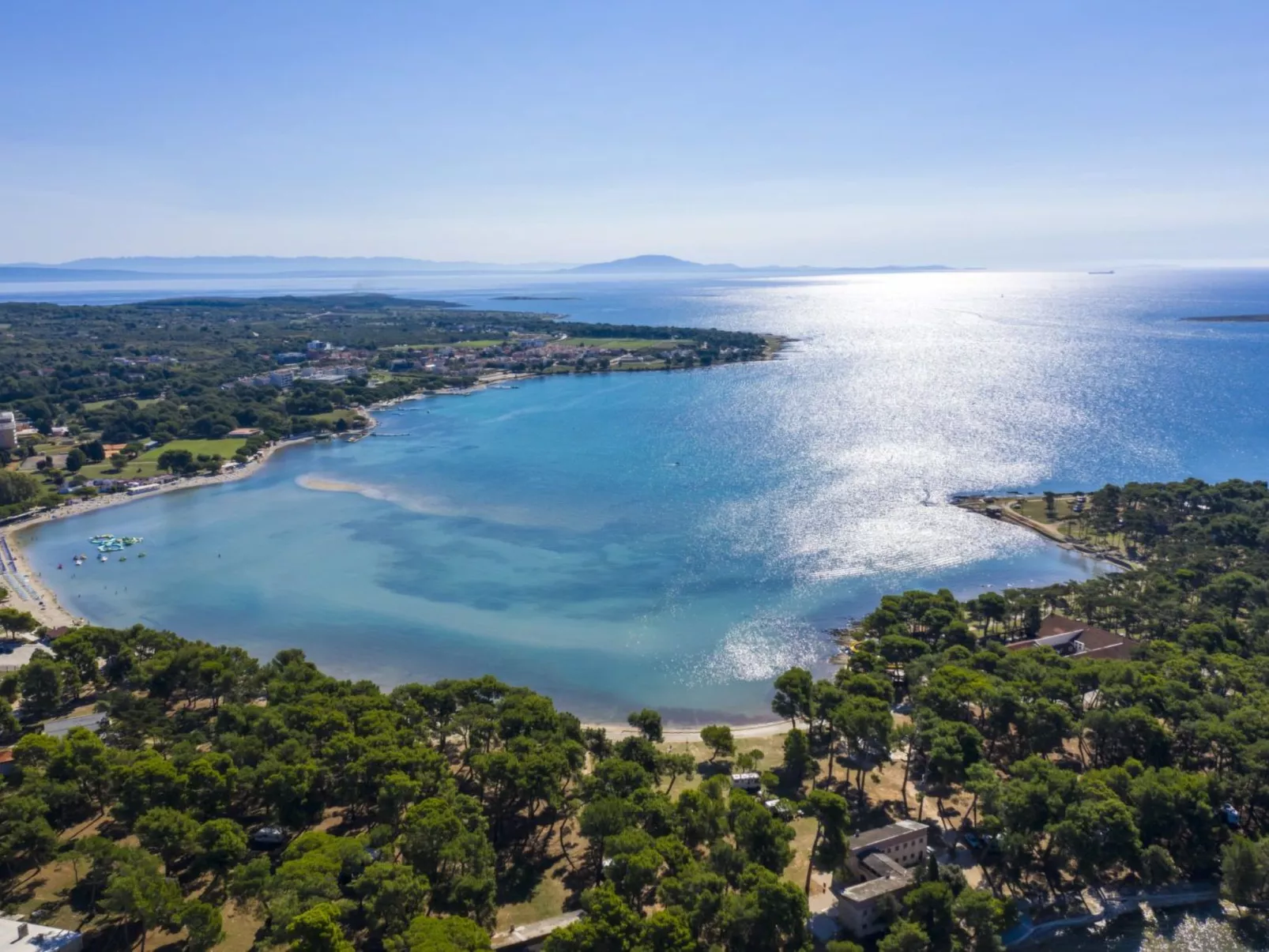 Wohnung "Sladja lux Wohnung"-Image-tags.info