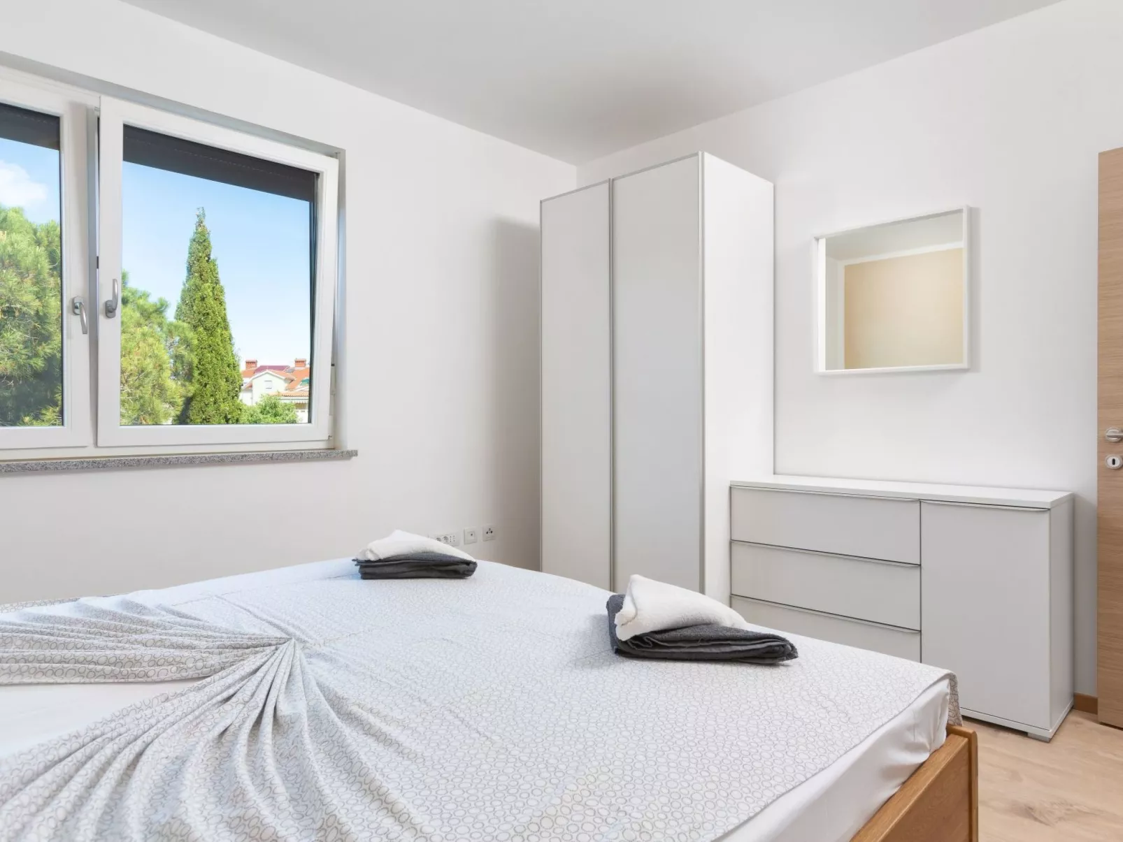 "Limani" mit Balkon-Binnen