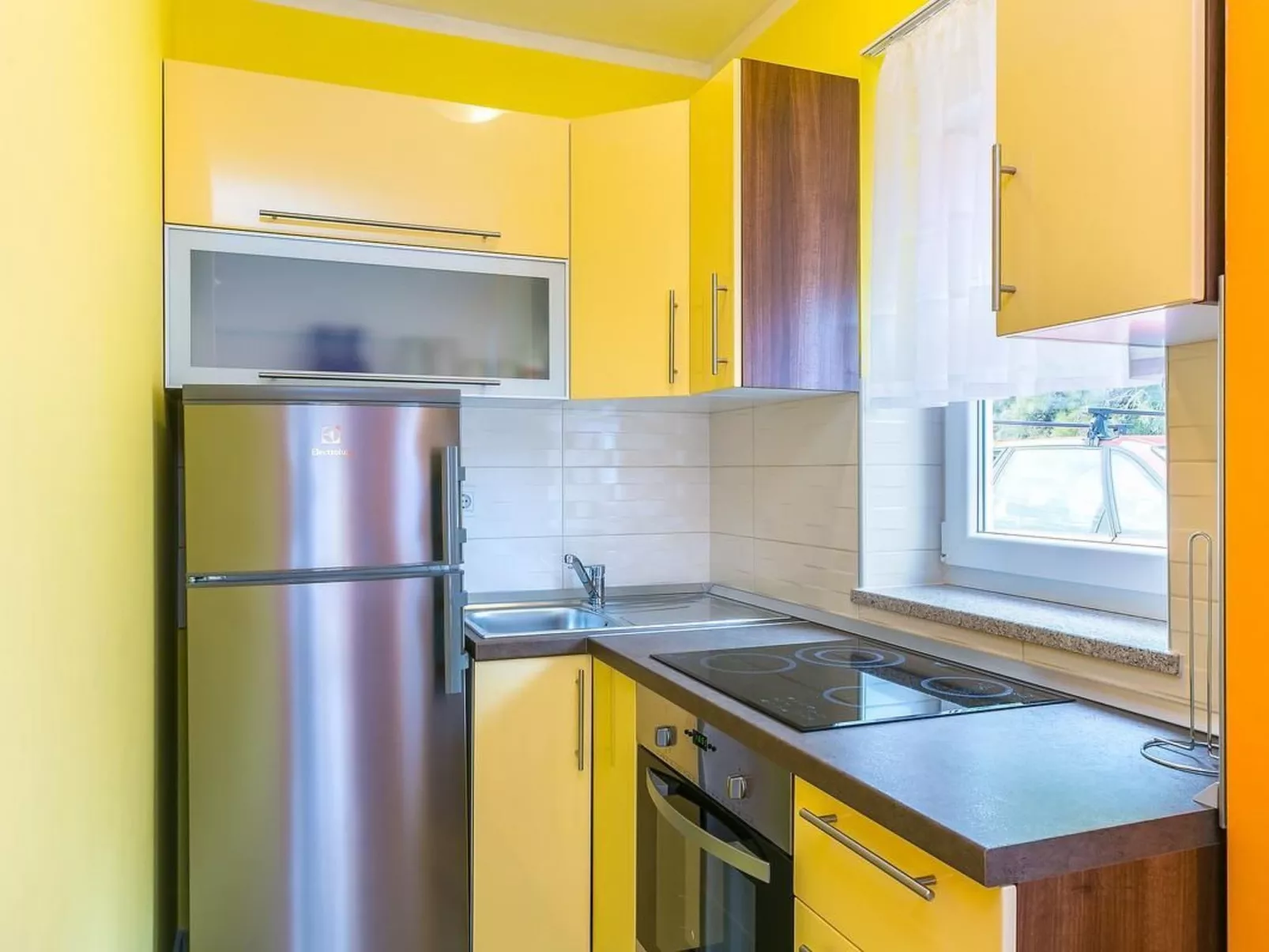 Studio für 2 Personen ca. 30 m&sup2; in Medulin, Istrien (Medulin und Umgebung)-Binnen