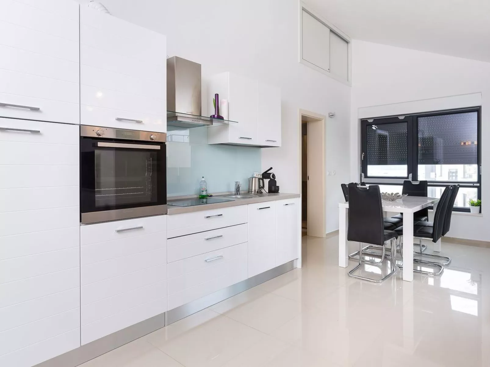 Für 6 Personen ca. 70 m&sup2; in Medulin, Istrien (Medulin und Umgebung) - Binnen