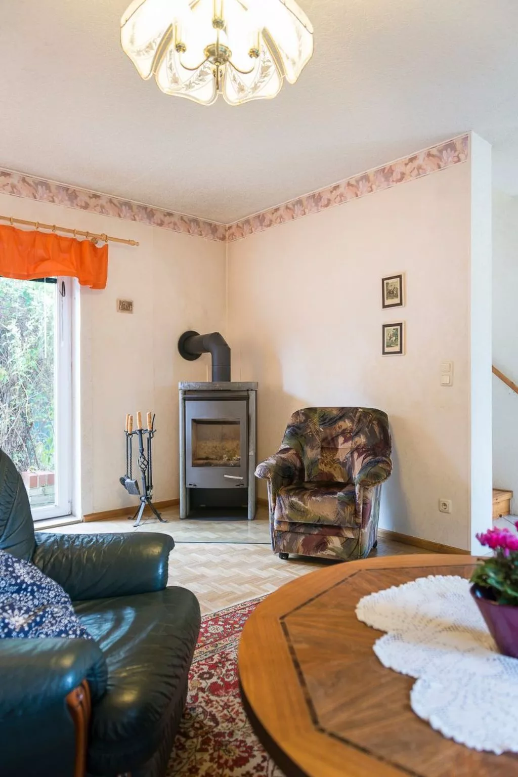 Löwenzahn mit Holu-Binnen